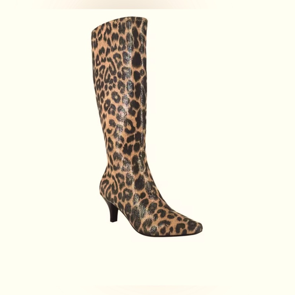 WOMEN'S IMPO NAMORA  KNEE HIGH BOOTS- size 11